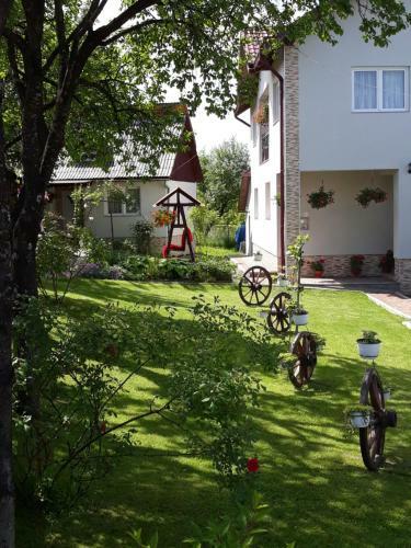 Hostal Casa Daiana