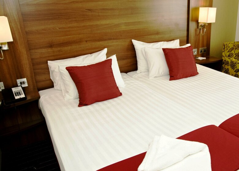 Hotel Days Inn Wetherby
