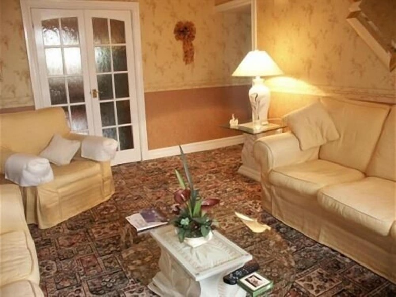 Hostal Herdshill Guest House