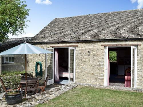 Stable Cottage