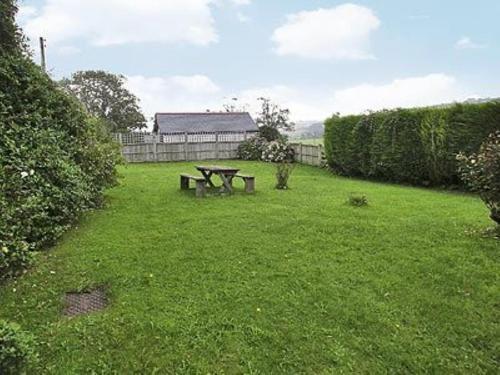 Crown Cottage