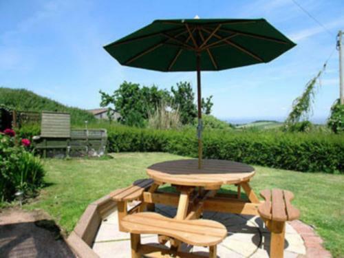 Briddicott Farm Cottage