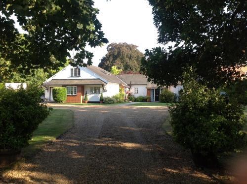 Bed & Breakfast The Coach House
