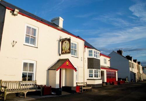 Posada The Cricket Inn
