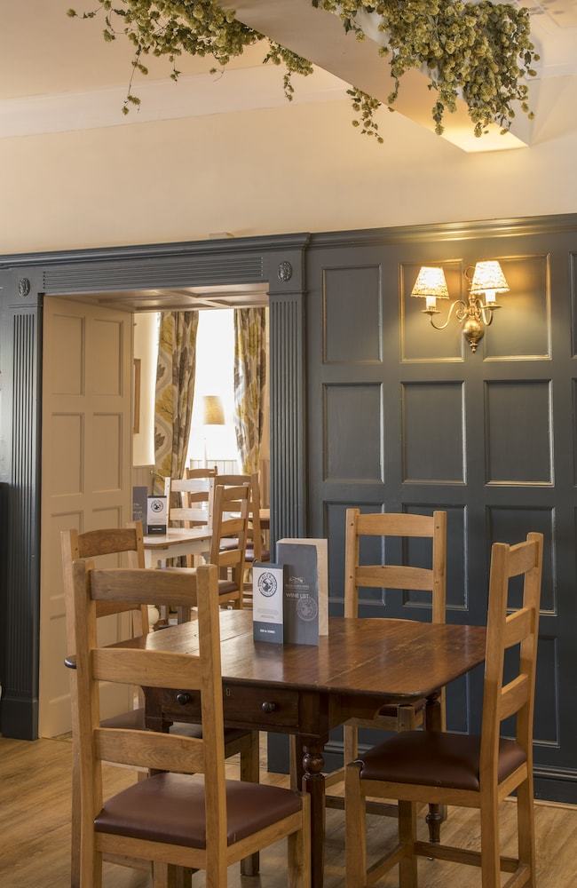 Posada Buccleuch Arms Hotel