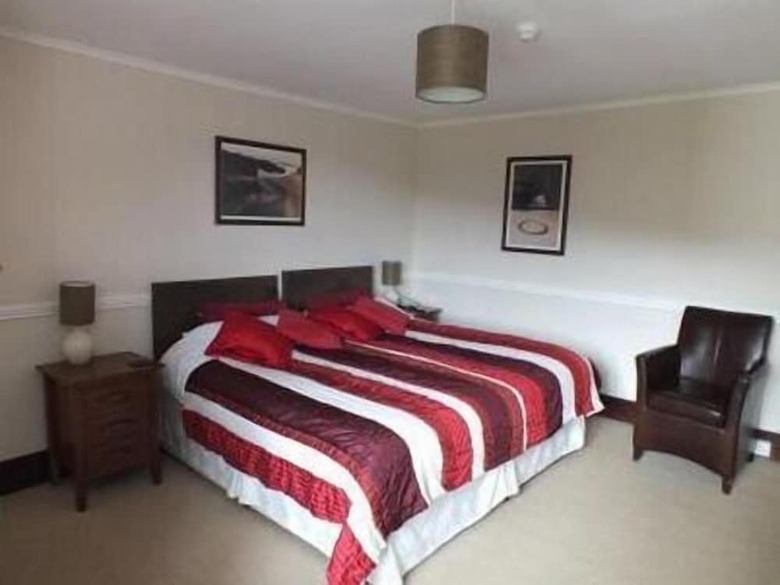 Simonsbath House Hotel