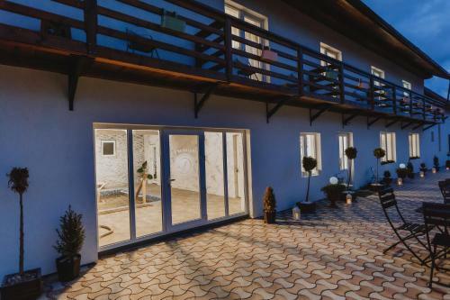 Hostal Casa Daiana