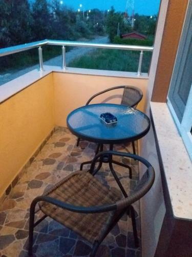 Hostal Vila Mercury Mamaia Nord
