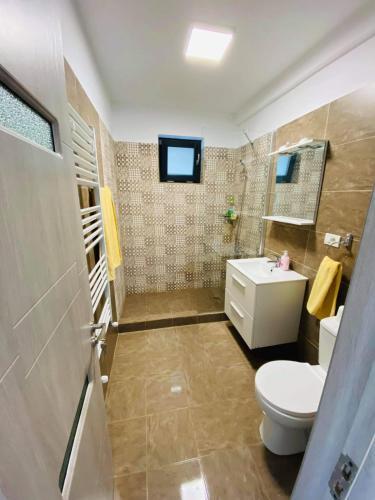 Apartamento Marlene Residence 1