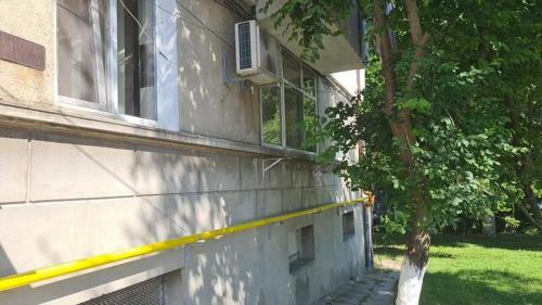 Apartament N?vodari