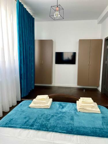 Apartamento Tiago Residence