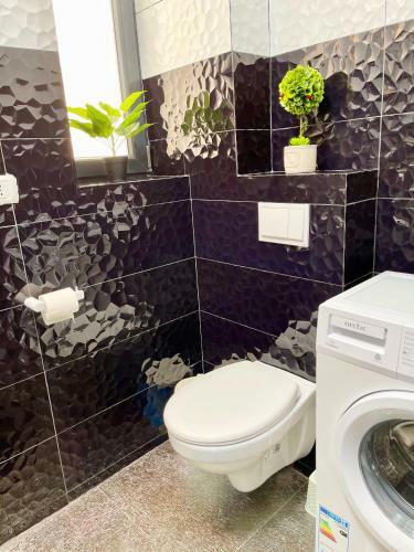 Apartamento Tiago Residence