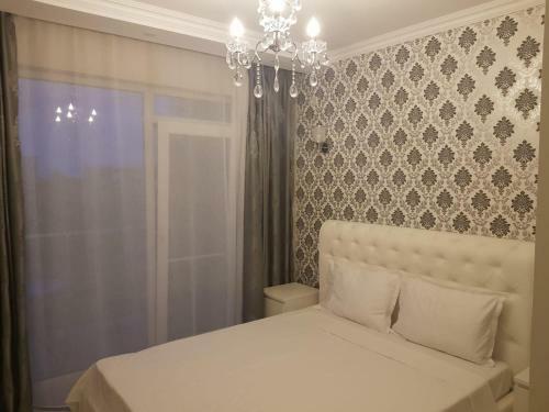 Apartament Andreea Mamaia Nord