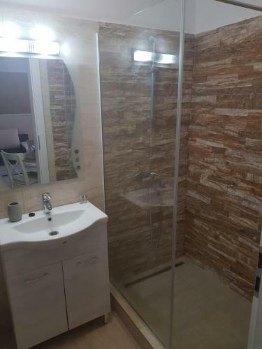 Apartament Andreea Mamaia Nord