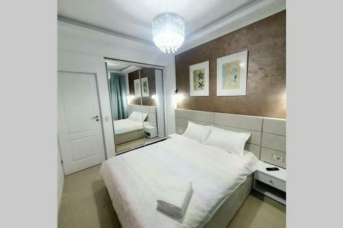 Unique Luxury Apartament
