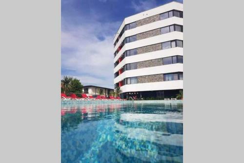 Unique Luxury Apartament