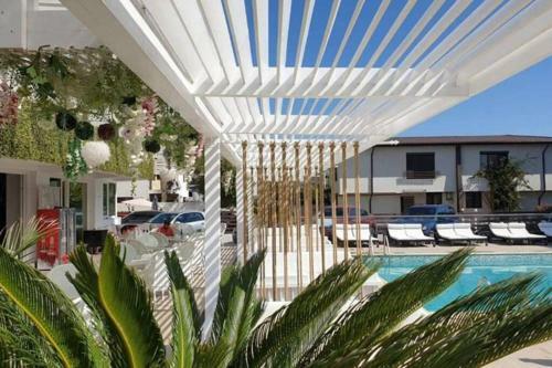 Unique Luxury Apartament