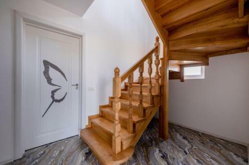 Butterfly Homes - Apartament Stil Duplex Mamaia Nord