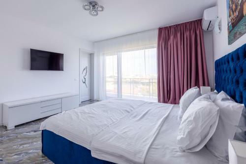 Butterfly Homes - Apartament Stil Duplex Mamaia Nord