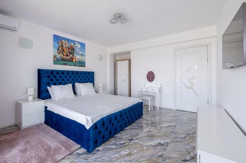 Butterfly Homes - Apartament Stil Duplex Mamaia Nord