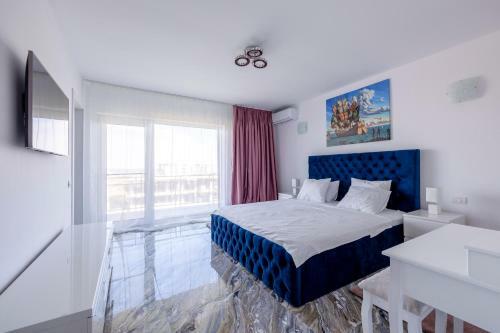 Butterfly Homes - Apartament Stil Duplex Mamaia Nord