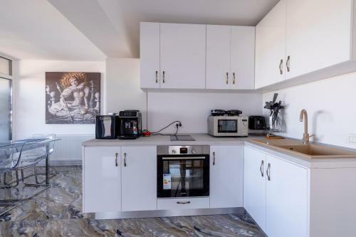 Butterfly Homes - Apartament Stil Duplex Mamaia Nord