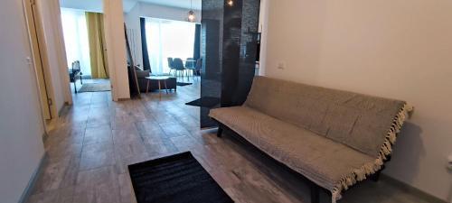 Apartamento Seaside Velvet