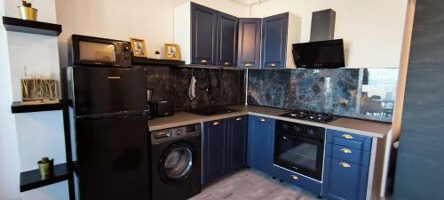 Apartamento Seaside Velvet