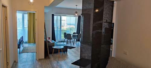 Apartamento Seaside Velvet