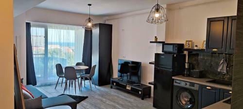 Apartamento Seaside Velvet