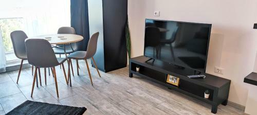 Apartamento Seaside Velvet