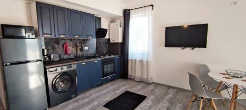 Apartamento Seaside Velvet