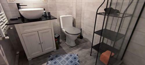 Apartamento Seaside Velvet