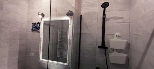 Apartamento Seaside Velvet