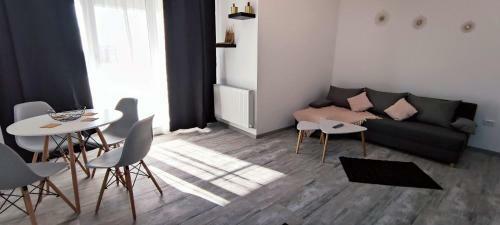 Apartamento Seaside Velvet