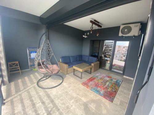 Solas Apartments