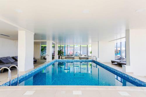 Alezzi Luxury Apartament