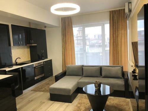 Apartament Zain Mamaia Nord