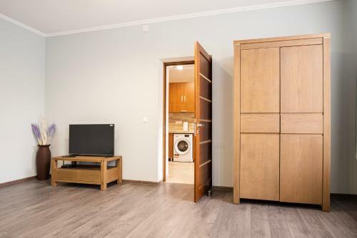 Apartamento Balazslak