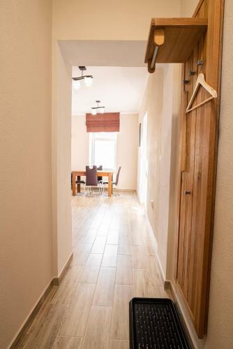 Apartamento Balazslak