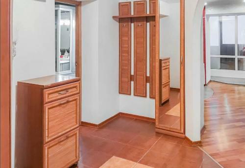 Apartamento Nastick Jisionare