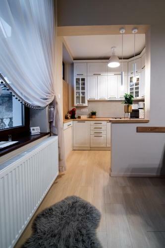 Central Harmony Apartment