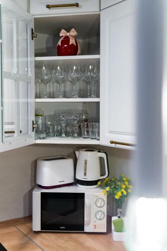 Central Harmony Apartment