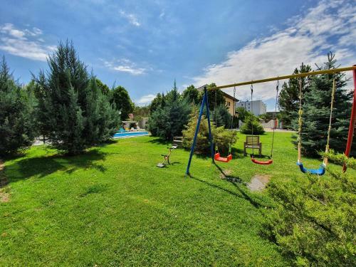 Portobella Airport Residence - Aparthotel Otopeni