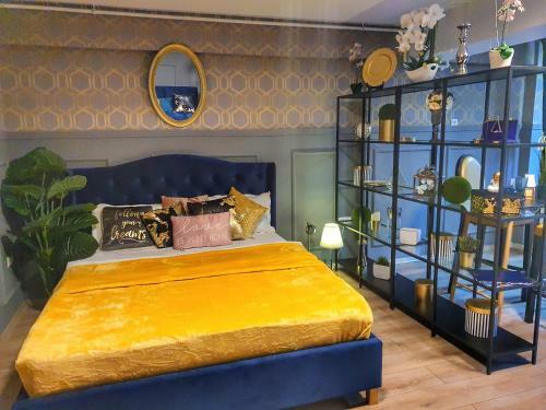 Portobella Airport Residence - Aparthotel Otopeni