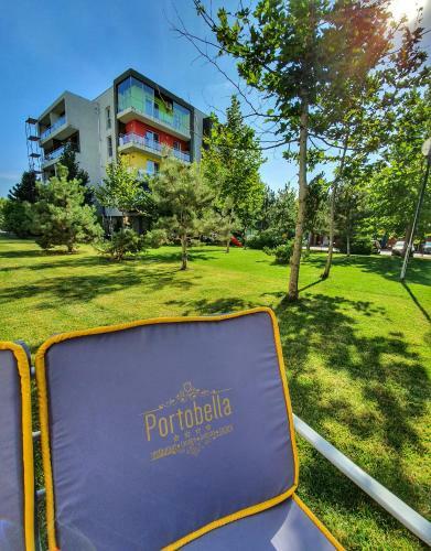 Portobella Airport Residence - Aparthotel Otopeni
