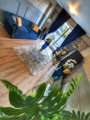Portobella Airport Residence - Aparthotel Otopeni