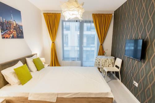 Apartament Sankt Petersburg