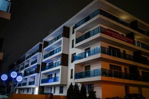 Apartament Viena