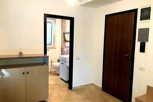 Apartamento Iris Garden